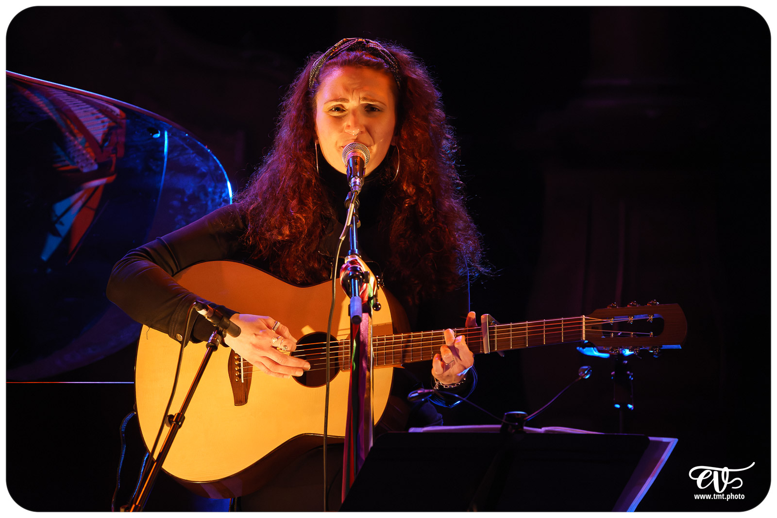 GREGORY OTT & ZOÉ LAGRÈNE